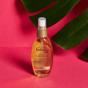 ogx kukui oil anti frizz