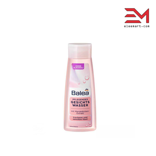 تونر پوست خشک و حساس باله آ Balea Toner Dry Sensitive Skin
