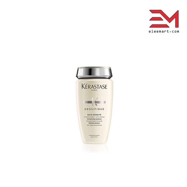 شامپو ترمیم کننده قوی کراستاس موی نازک و ضعیف Kerastase Densifique