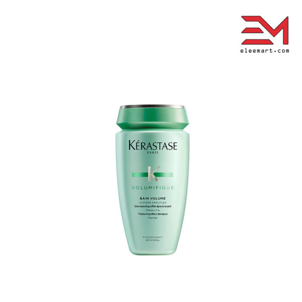 شامپو ضد شوره کراستاس موی چرب Kerastase Specifique Bain prevention