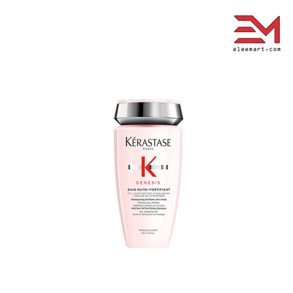 شامپو ضد ریزش کراستاس تقویت کننده مو Kerastase Genesis Shampoo