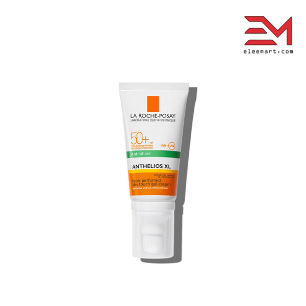 ضد آفتاب بی رنگ لاروش پوزای مخصوص پوست چرب La Roche-Posay SPF50