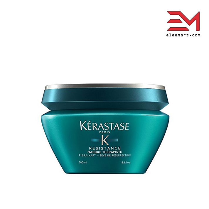 ماسک موی ترمیم کننده کراستاس Kerastase Resistance masque