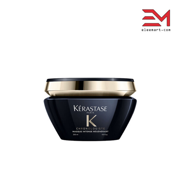 ماسک موی خاویار کراستاس احیا کننده kerastase Chronologiste Masque