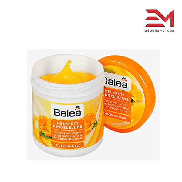 ژل کرم مرطوب کننده باله آ مخصوص پوست خشک Balea Gel Cream
