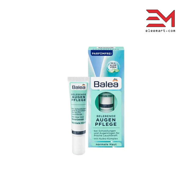 کرم دور چشم تقویت کننده باله آ مرطوب کننده Balea Eye Cream