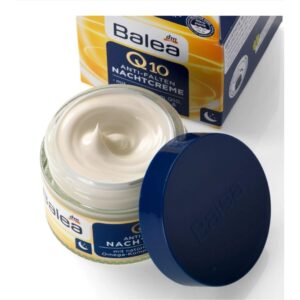 Balea Q10 Night Cream