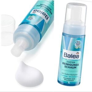 Balea Cleansing 