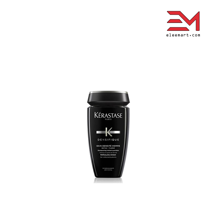 شامپو ضد ریزش کراستاس مخصوص آقایان kerastase densifique