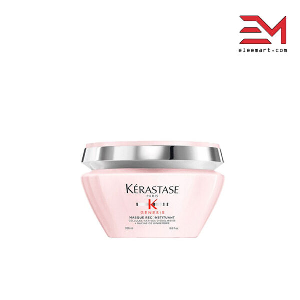 ماسک موی ضد ریزش کراستاس kerastas Genesis Masque