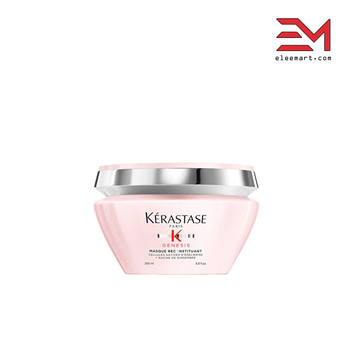 ماسک موی ضد ریزش کراستاس kerastas Genesis Masque