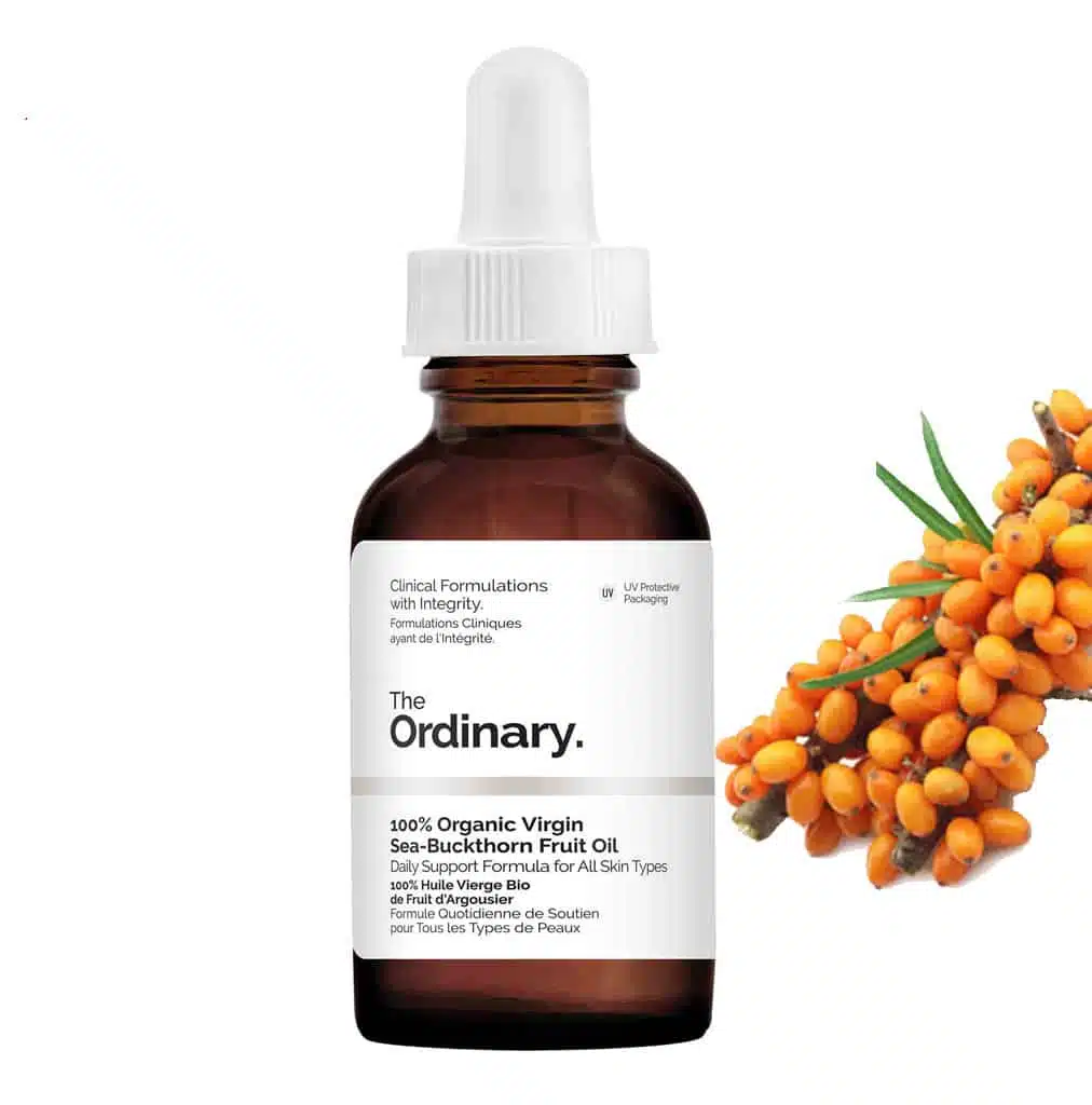 سرم تغذیه کننده پوست اوردینری The Ordinary Sea-Buckthorn