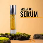 سرم ضد وز جی کی حاوی روغن آرگان GK Serum