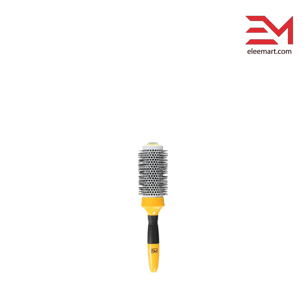 برس گرد جی کی سایز GK Orange Thermal Round Brush 43