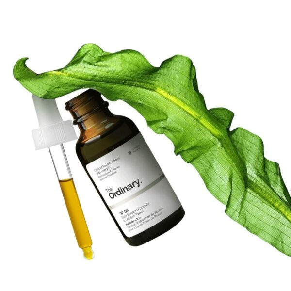 روغن آبرسان و مغذی اوردینری بی اویل The Ordinary “B” Oil