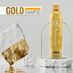 شامپو روزانه جی کی درخشان کننده مو GK Gold Shampo