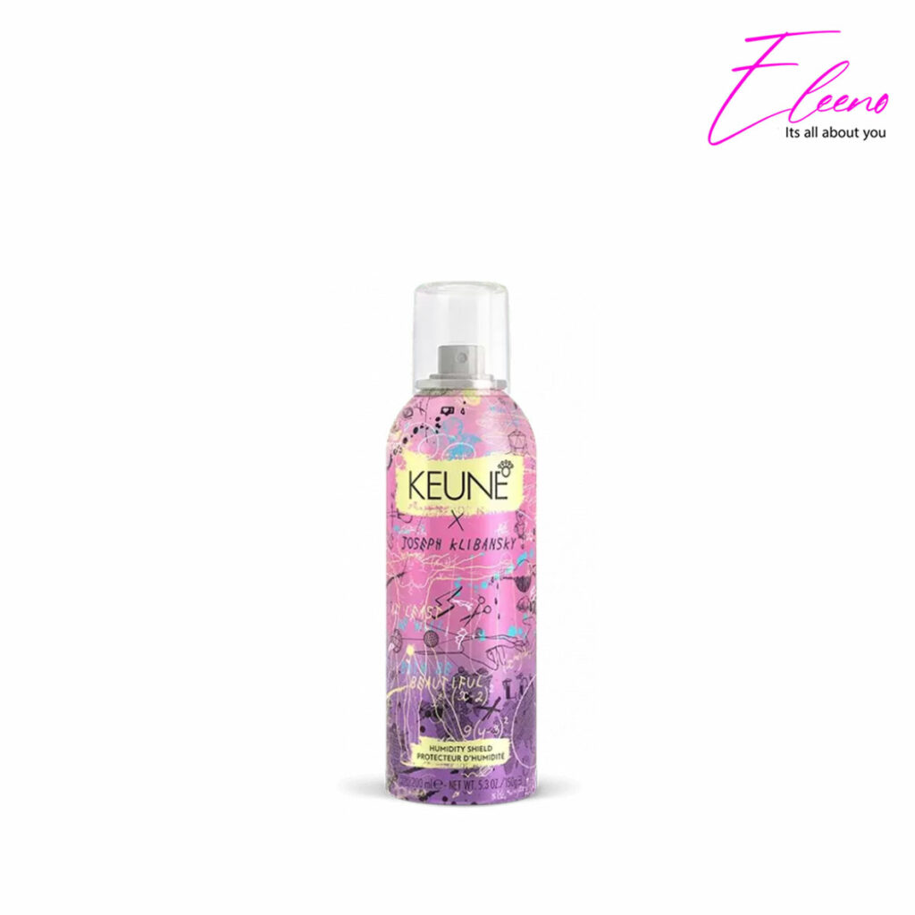 اسپری ضد وز کئون محافظ مو Keune Humidity Shield