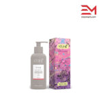 ژل محافظ حرارت کئون محافظ ساختار مو Keune Blowout Gelee